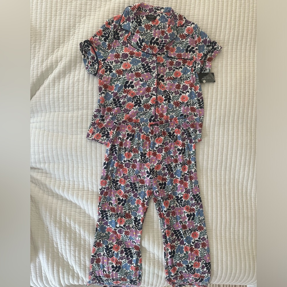 Kate Spade Pajamas